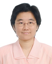  Prof Margaret Chang