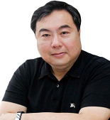  Professor Li, Yu-Chuan 